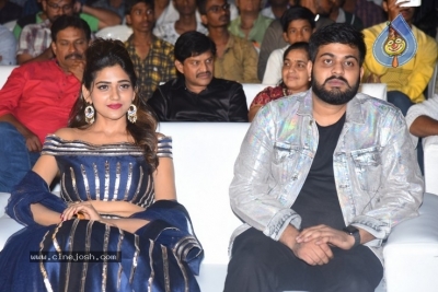 Bhagya Nagara Veedhullo Gammathu PreRelease Event - 30 of 84