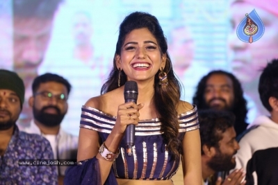 Bhagya Nagara Veedhullo Gammathu PreRelease Event - 32 of 84