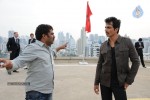 Bhai Movie New Working Stills - 63 of 67