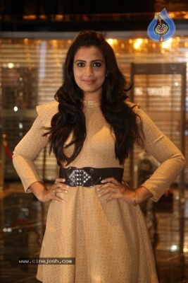 Bhairava Geetha Movie Premiere - 18 of 20