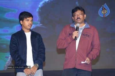 Bhairava Geetha Pre Release Event - 14 of 34