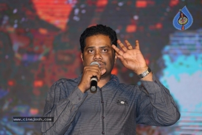 Bhairava Geetha Pre Release Event - 26 of 34