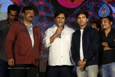 Bhairava Geetha Pre Release Event - 29 of 34
