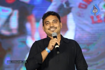 Bhairava Geetha Pre Release Event - 34 of 34