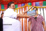 Bhairava Movie Opening Stills - 16 of 82