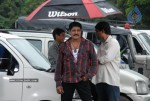 Bhairava Movie Song Coverage Stills - 27 of 54