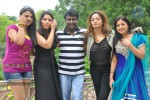 Bhaja Bhajantrilu Movie Press Meet - 32 of 54