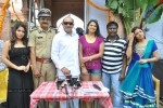 Bhaja Bhajantrilu Movie Press Meet - 41 of 54