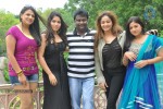 Bhaja Bhajantrilu Movie Press Meet - 48 of 54