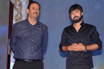 Bhale Bhale Magadivoy Audio Launch 2 - 1 of 77