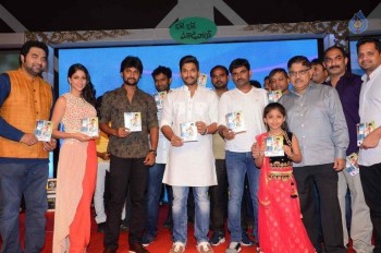 Bhale Bhale Magadivoy Audio Launch 2 - 18 of 77