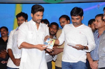 Bhale Bhale Magadivoy Audio Launch 2 - 29 of 77