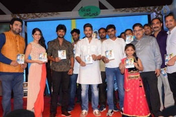 Bhale Bhale Magadivoy Audio Launch 2 - 30 of 77