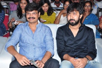 Bhale Bhale Magadivoy Audio Launch Photos 1 - 53 of 67