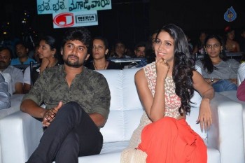 Bhale Bhale Magadivoy Audio Launch Photos 1 - 55 of 67