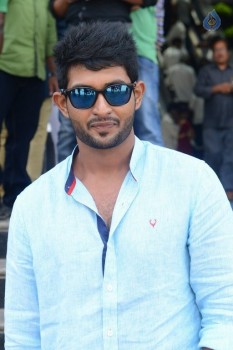 Bhale Bhale Magadivoy Screening Photos - 26 of 27