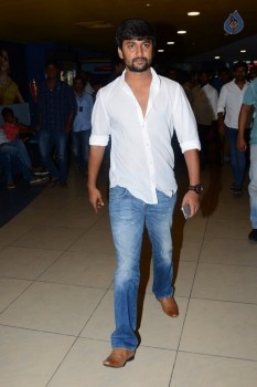 Bhale Bhale Magadivoy Screening Photos - 27 of 27