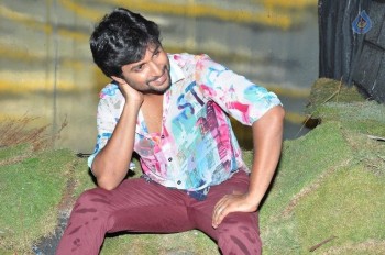 Bhale Bhale Magadivoy Shooting Spot Photos - 40 of 84