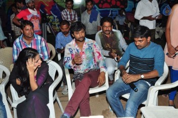 Bhale Bhale Magadivoy Shooting Spot Photos - 25 of 84