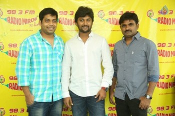 Bhale Bhale Magadivoy Song Launch - 23 of 42