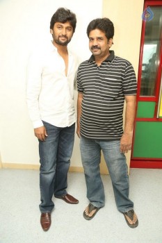 Bhale Bhale Magadivoy Song Launch - 29 of 42