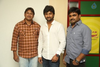 Bhale Bhale Magadivoy Song Launch - 32 of 42
