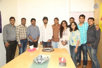 Bhale Bhale Magadivoy Song Launch - 35 of 42