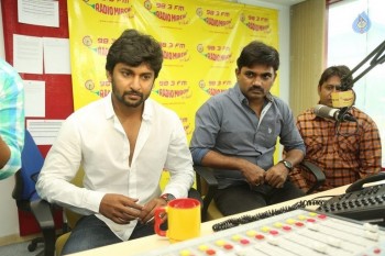 Bhale Bhale Magadivoy Song Launch - 36 of 42