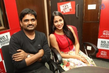Bhale Bhale Magadivoy Song Launch at Red FM - 24 of 42