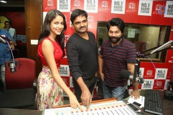 Bhale Bhale Magadivoy Song Launch at Red FM - 26 of 42