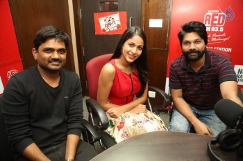 Bhale Bhale Magadivoy Song Launch at Red FM - 7 of 42