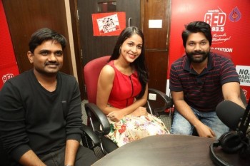 Bhale Bhale Magadivoy Song Launch at Red FM - 31 of 42