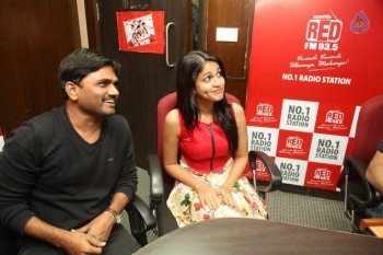Bhale Bhale Magadivoy Song Launch at Red FM - 32 of 42