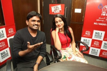 Bhale Bhale Magadivoy Song Launch at Red FM - 34 of 42