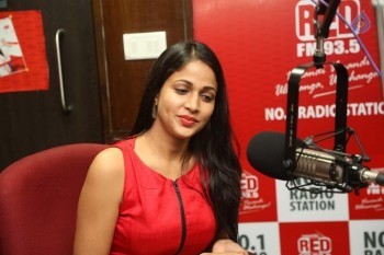 Bhale Bhale Magadivoy Song Launch at Red FM - 14 of 42
