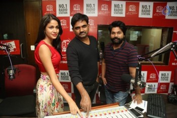 Bhale Bhale Magadivoy Song Launch at Red FM - 15 of 42