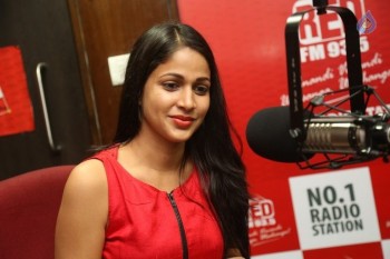 Bhale Bhale Magadivoy Song Launch at Red FM - 17 of 42