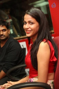 Bhale Bhale Magadivoy Song Launch at Red FM - 20 of 42