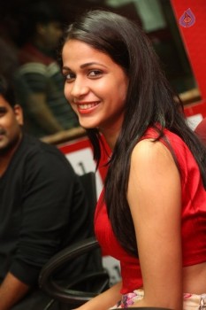 Bhale Bhale Magadivoy Song Launch at Red FM - 42 of 42