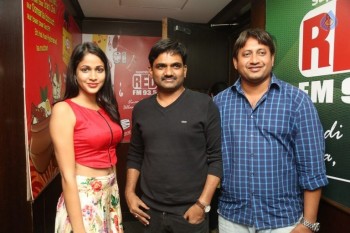 Bhale Bhale Magadivoy Song Launch at Red FM - 23 of 42
