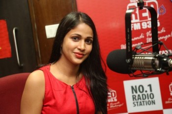 Bhale Bhale Magadivoy Song Launch at Red FM - 25 of 42