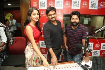 Bhale Bhale Magadivoy Song Launch at Red FM - 27 of 42