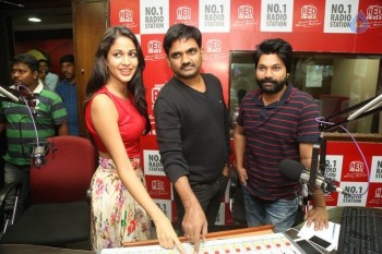 Bhale Bhale Magadivoy Song Launch at Red FM - 30 of 42