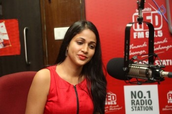 Bhale Bhale Magadivoy Song Launch at Red FM - 31 of 42