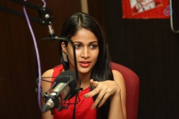 Bhale Bhale Magadivoy Song Launch at Red FM - 32 of 42