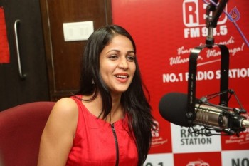 Bhale Bhale Magadivoy Song Launch at Red FM - 35 of 42
