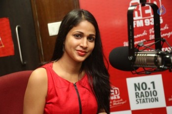 Bhale Bhale Magadivoy Song Launch at Red FM - 38 of 42