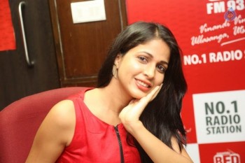 Bhale Bhale Magadivoy Song Launch at Red FM - 39 of 42