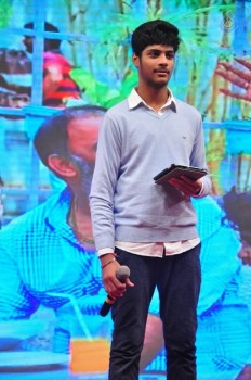 Bhale Bhale Magadivoy Success Celebrations 1 - 22 of 25