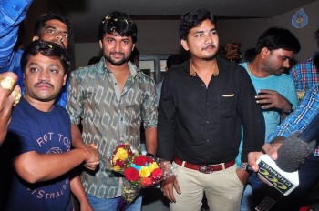 Bhale Bhale Magadivoy Success Tour - 51 of 102